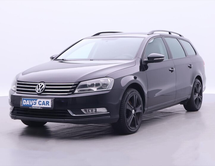 Volkswagen Passat 3