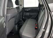 Citroën C3 Aircross CUV / Crossover 1,2 l 81 kw