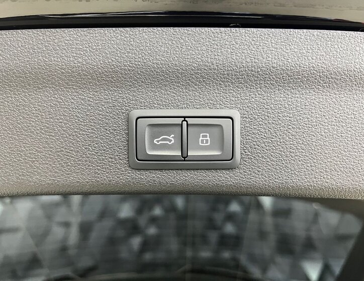Audi RS 6 Kombi 4,0 l 463 kw