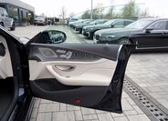 Mercedes-Benz CLS Kupé 3,0 l 270 kw