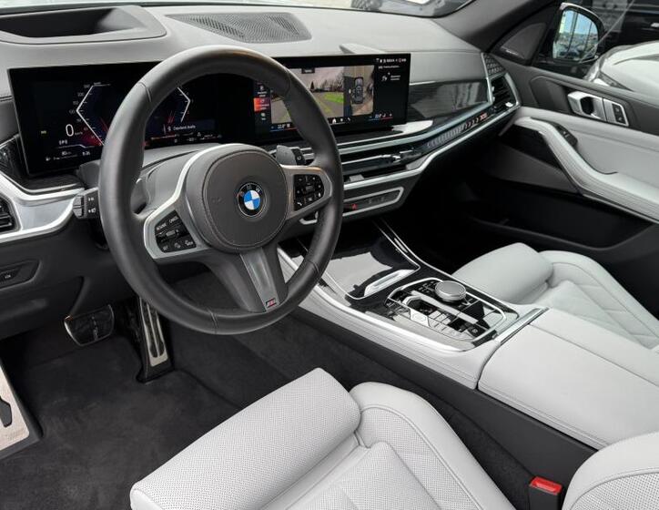 BMW X5 13