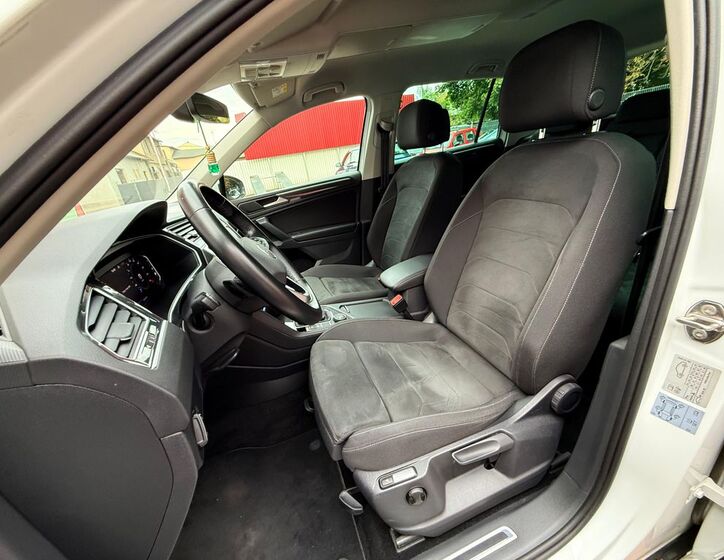 Volkswagen Tiguan 17