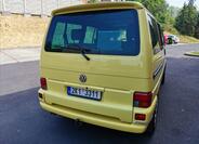 Volkswagen Multivan 7