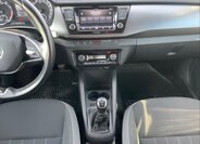 Škoda Fabia Kombi 999,0 70 kw