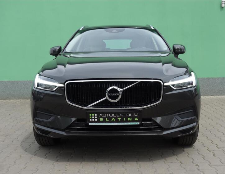 Volvo XC60 45
