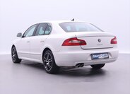 Škoda Superb Liftback 2,0 l 125 kw
