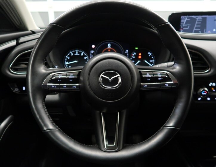 Mazda CX-30 SUV / Terénní 2,0 l 90 kw