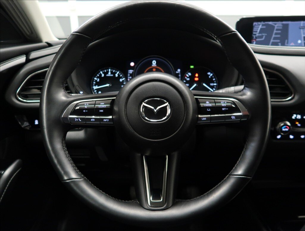 Mazda CX-30 SUV / Terénní 2,0 l 90 kw