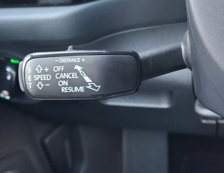 Škoda Kodiaq SUV 2,0 l 147 kw