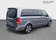 Mercedes-Benz Třídy V MPV 2,0 l 140 kw