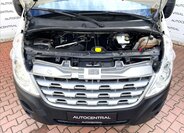 Renault Master Skříň 2,3 l 74 kw