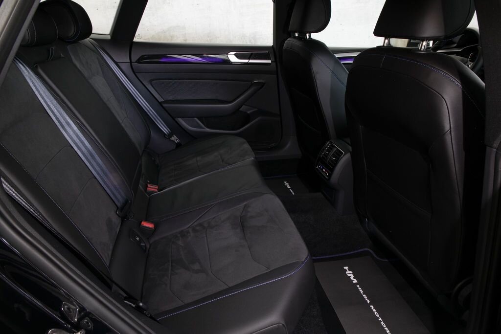 Volkswagen Arteon Kombi 2,0 l 235 kw