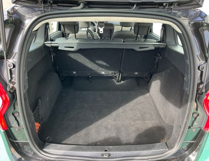 Dacia Lodgy Kombi 1,5 l 79 kw