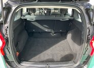 Dacia Lodgy Kombi 1,5 l 79 kw