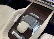 Mercedes-Benz GLE 19