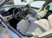 Škoda Superb Kombi 2,0 l 147 kw