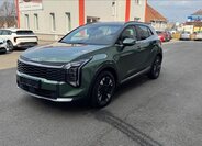 KIA Sportage SUV / Terénní 1,6 l 110 kw