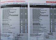 Honda CR-V SUV / Terénní 2,0 l 107 kw