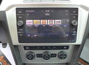 Volkswagen Passat Kombi 2,0 l 110 kw