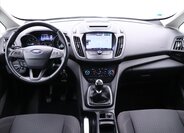 Ford Grand C-MAX MPV 2,0 l 110 kw