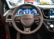 Chrysler Pacifica MPV 3,6 l 221 kw