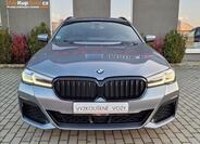 BMW Řada 5 4