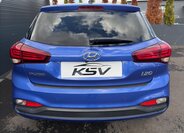 Hyundai i20 Hatchback 1,2 l 55 kw