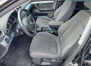 Seat Exeo Kombi 2,0 l 88 kw