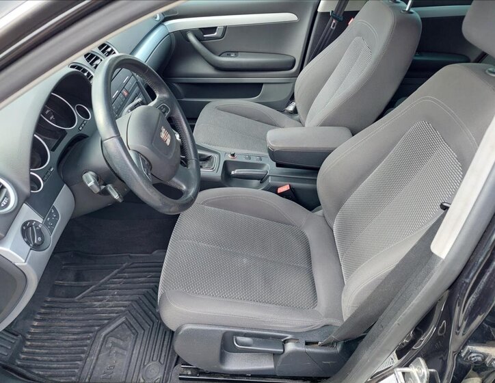 Seat Exeo Kombi 2,0 l 88 kw