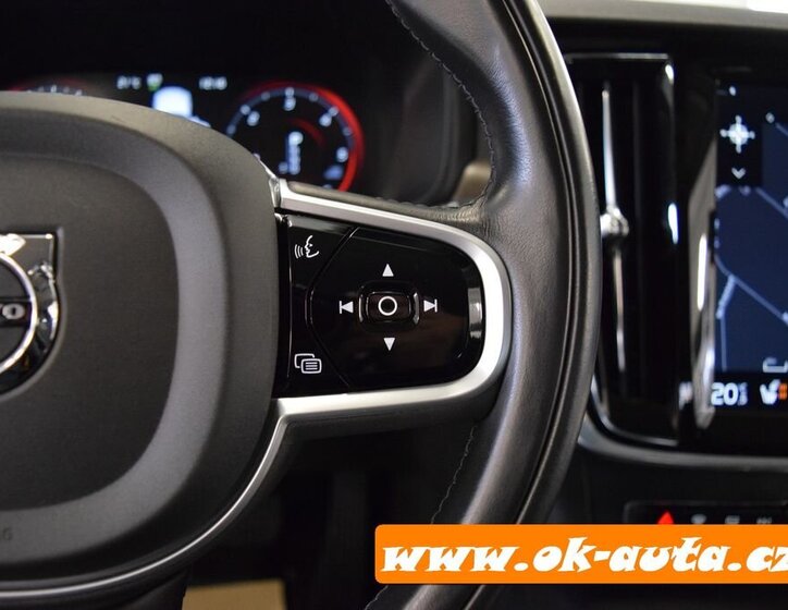 Volvo V90 Kombi 2,0 l 140 kw