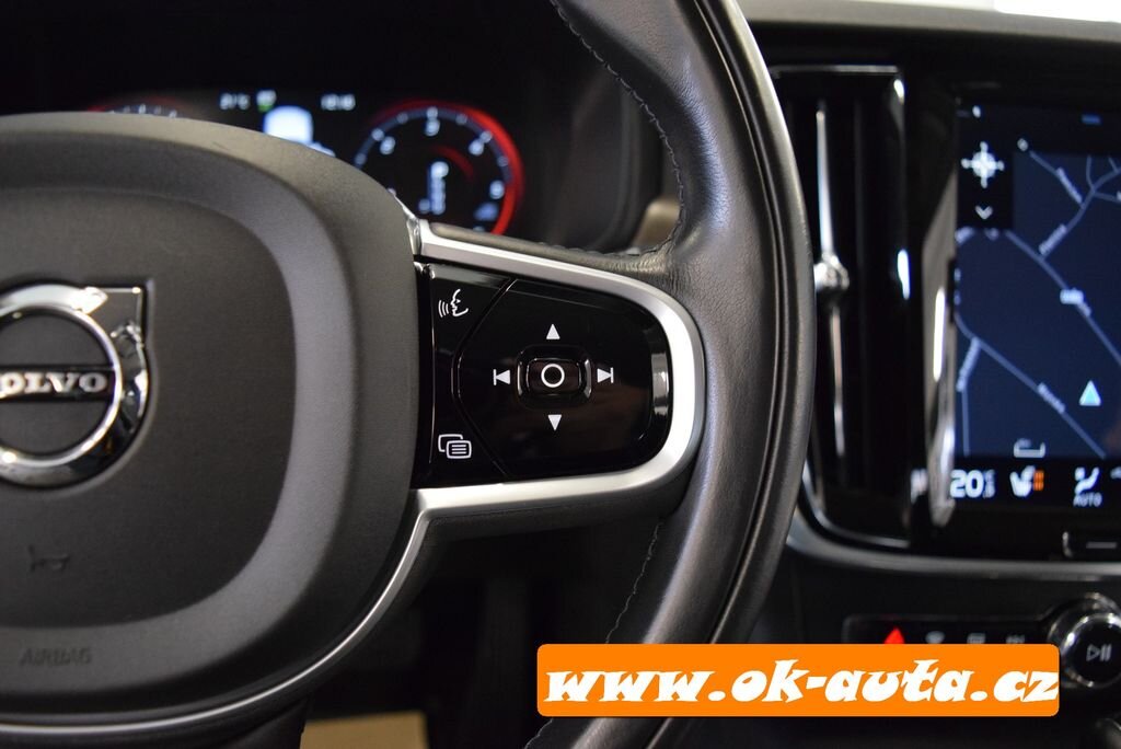 Volvo V90 Kombi 2,0 l 140 kw