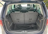Volkswagen Sharan MPV 2,0 l 135 kw
