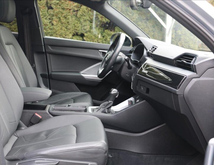 Audi Q3 SUV / Terénní 2,0 l 137 kw