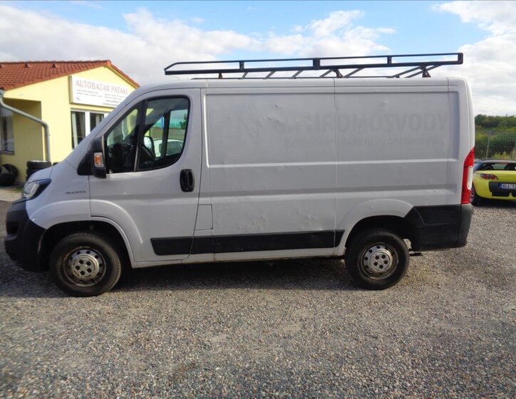 Fiat Ducato 4