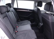 Volkswagen Passat Kombi 2,0 l 206 kw