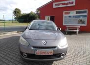 Renault Fluence 2