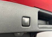 Ford Kuga SUV 2,5 l 140 kw