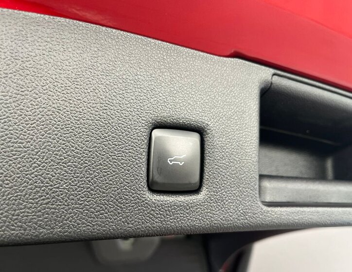 Ford Kuga SUV 2,5 l 140 kw