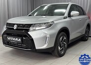 Suzuki Vitara 1