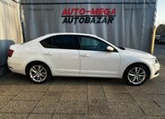 Škoda Octavia Sedan / Limuzína 1,4 l 81 kw