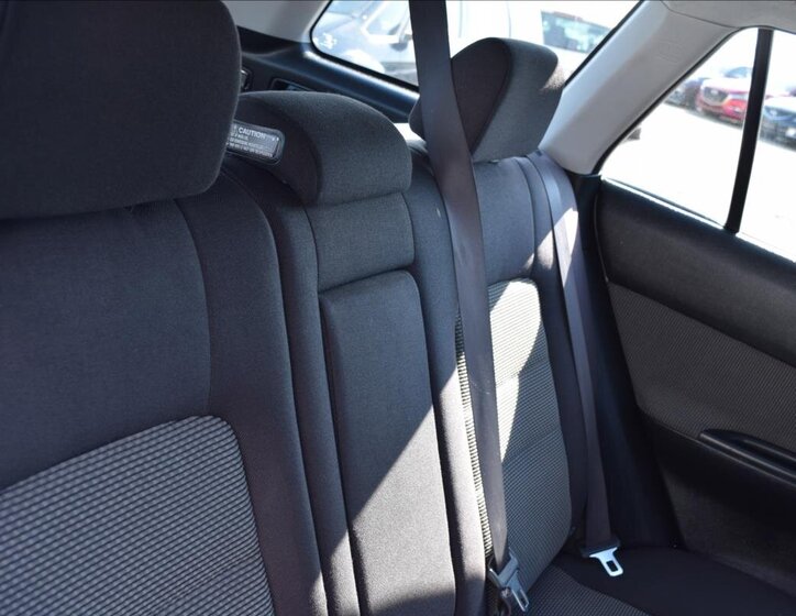 Mazda 6 Kombi 2,0 l 89 kw