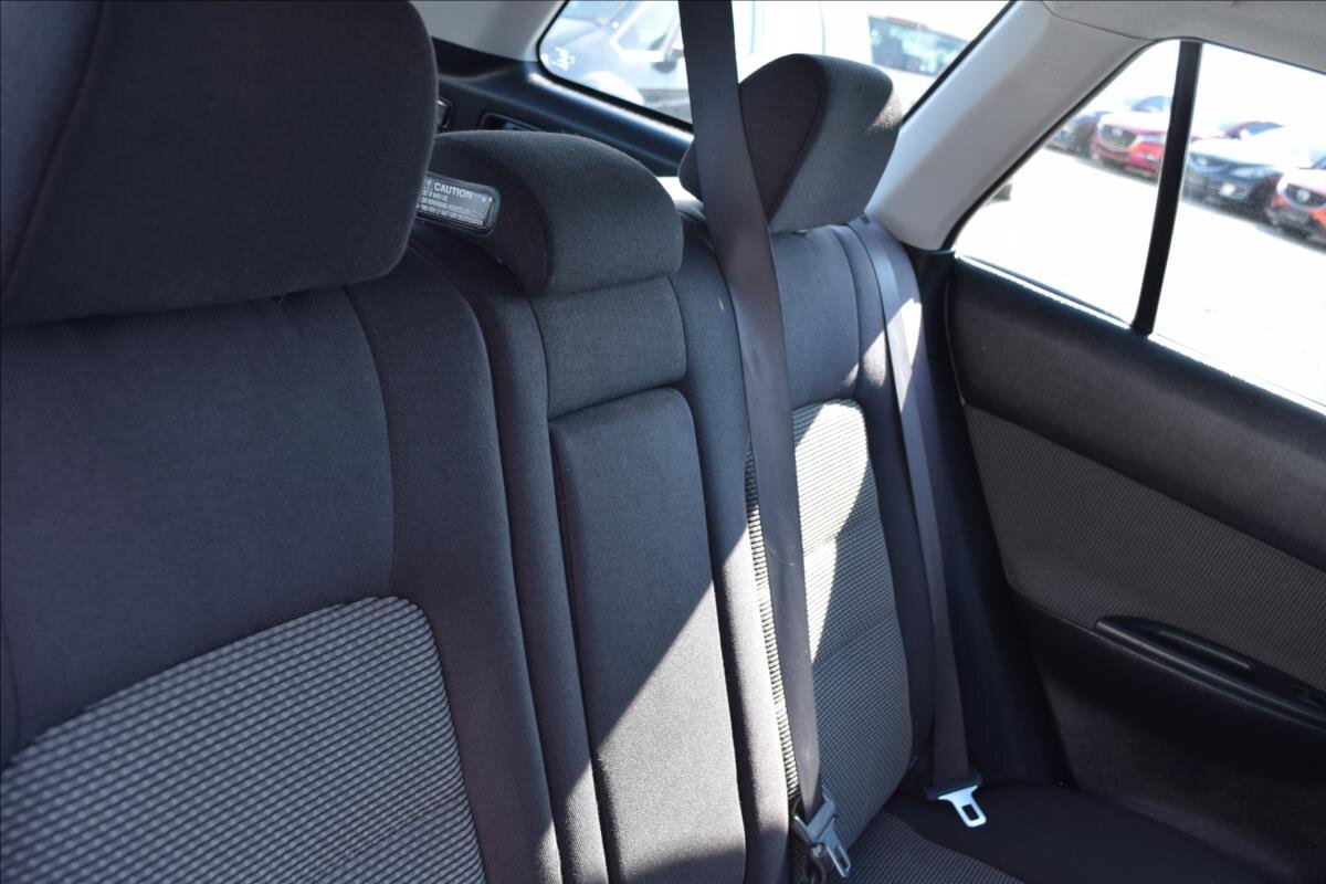 Mazda 6 Kombi 2,0 l 89 kw