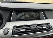 BMW Řada 5 Sedan 3,0 l 190 kw