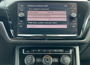 Volkswagen Touran MPV 1,4 l 110 kw