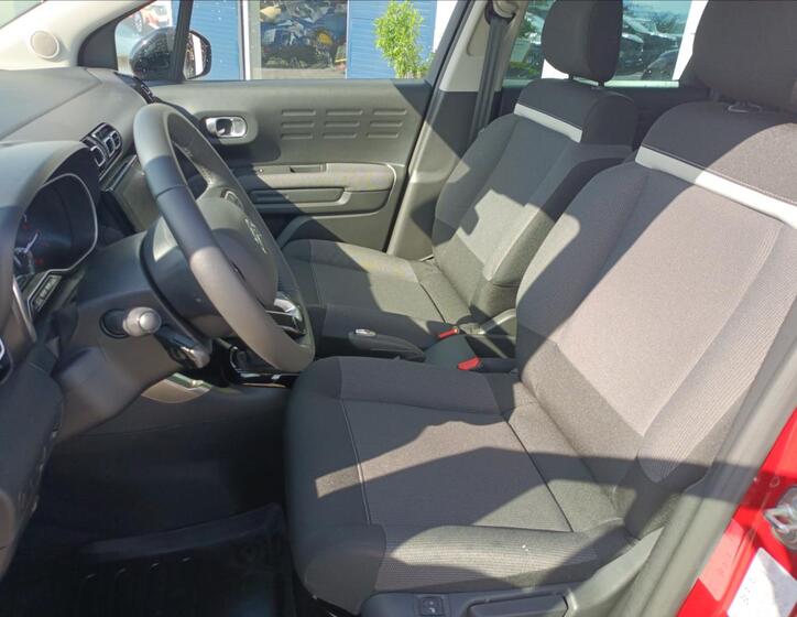 Citroën C3 Aircross 14