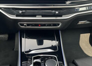 BMW X5 SUV 3,0 l 210 kw