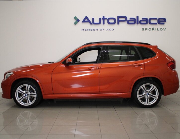 BMW X1 5