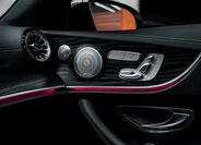 Mercedes-Benz Třídy E 14