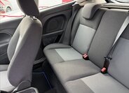 Ford Fiesta Hatchback 1,2 l 44 kw