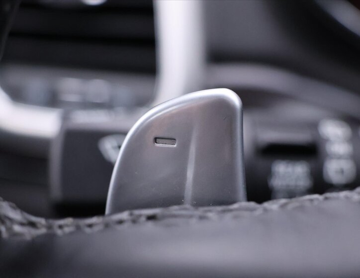 Jeep Grand Cherokee SUV 3,0 l 184 kw